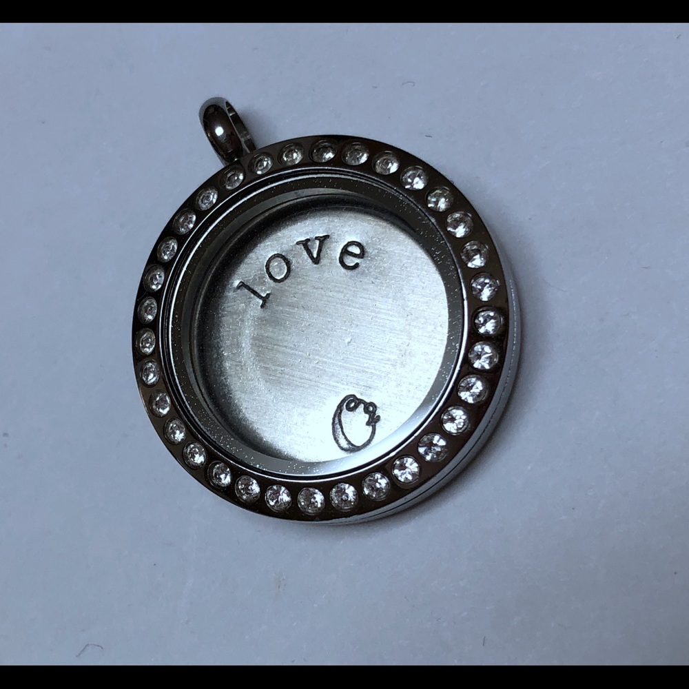 Origami Owl Lot - so many cute pieces!